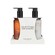 Scottish Fine Soaps Orchard Spice Hand Care Set Pump Bottles 2X300ml