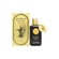 Ard Al Zaafaran Dirham Gold Eau De Parfum 100ml