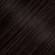 LullaBellz 18" Hidden Halo Blow Dry Hair Extensions 1 Piece