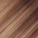 LullaBellz Super Thick 26" Statement Straight Clip In Hair Extensions 5 Piece