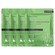 BeautyPro CICA + NIACINAMIDE Facial Sheet Mask Pack of 4