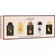Lattafa Pride Eau De Parfum Gift Set Collection No.1 5 x 20ml