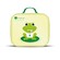 Dr Botanicals Green Beauty Bag