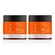 Feel Like Beauty Vitamin C Night Moisturiser Twin Value Savings Pack 60ml