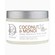 Design Essentials Natural Coconut & Monoi Deep Moisture Milk Souffle 340g