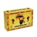 Natural Health Harmony African Black Soap 150g