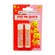 Face Facts Kiss Me Quick Strawberry Scented Lip Balm 2 x 4.25g