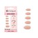 Invogue Classic Medium Coffin French Tip Pack of 24