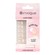 Invogue Bare French Square Nails x24