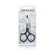 Aristocrat Precision Grooming Scissors