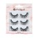 Invogue Multipack Lashes Baby Doll