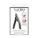 Nail HQ Acrylic Nail Clipper