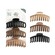 So Eco Essential Claw Clips 3 Pack