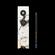 Pat McGrath Labs Permagel Ultra Glide Eye Pencil Blitz Blue
