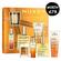 Nuxe The Prodigieux Collection Gift Set Huile Prodigieuse + Shower Oil + Perfume + Candle