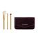 Sigma Beauty Elite Essential Trio Brush Set