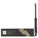 ghd Curve Thin Wand Black