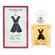 GUERLAIN La Petite Robe Noire Ma Robe Velours Eau De Parfum 50ml