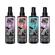 Crazy Color Pastel Spray Temporary Hair Dye Graphite