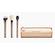 Sigma Beauty Bloom + Glow Brush Set