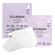 STARSKIN Magic Hour Exfoliating Double-Layer Foot Mask Socks