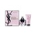 Yves Saint Laurent Mon Paris Gift Set 50ml Eau De Parfum + 50ml Body Lotion