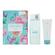 Kenzo L'Eau Par Kenzo Gift Set 100ml Eau De Toilette + 75ml Body Gel