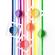 Glisten Cosmetics Split UV Bundle Eyeliner Small - 3g