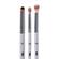 Glisten Cosmetics Blending Brush Set