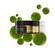 nanoil Algae Hair Mask 300ml
