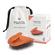 Manta Kinks Coils & Curls Healthy Hair & Scalp Brush