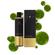 nanoil Micellar Shampoo With Algae 300ml