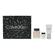Calvin Klein Euphoria Men Eau De Toilette Gift Set 100ml & 15ml Eau De Toilette & 100ml Aftershave Balm