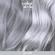 Indola Colour Mousse Silver 200ml