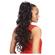 Aftress Jersy Girl Synthetic Drawstring Ponytail 10