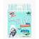 Dirty Works Easy On The Eyes Soothing Cucumber Eye Pads 10 x 5ml