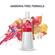 Wella Professionals Colour Touch Intensive Emulsion 4% 13 Volume 500ml