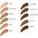 beauty forever Anti Ageing Foundation Makeup SPF 15 45ml / 02 Beige