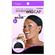 Magic Collection Ultra Thin Expandable Stocking Wig Cap 2 pcs / 2225 Black