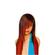 Sleek Hair Quality Range Human Hair Yaki One Weave 10 / 2