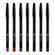 NICKA K NEWYORK NK Lip Pencil A10 Black