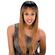 Shake N Go Freetress Synthetic Band Fullcap Wig TP27/613