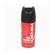 Denim Raw Passion 24h Deodorant Body Spray 150ml