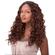 Sensationnel Premium Too Human Hair Pretty Wvg 18 / 1B/33