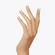 Kiss Salon Acrylic French Nails Power Play
