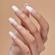 Kiss Nude Nails Leilani