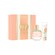 Elie Saab Girl Of Now Lovely Set Eau De Parfum 50ml + Bl 75ml