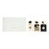 Armaf Club De Nuit Set Parfum 3 x 30ml