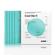 AimX Hydrating & Cooling Face Mask With Probiotics "cool Me" 5 Sheets