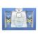 Top Gun Rivet Gift Set 100ml Eau De Toilette + 100ml Shower Gel + 100ml Aftershave Balm